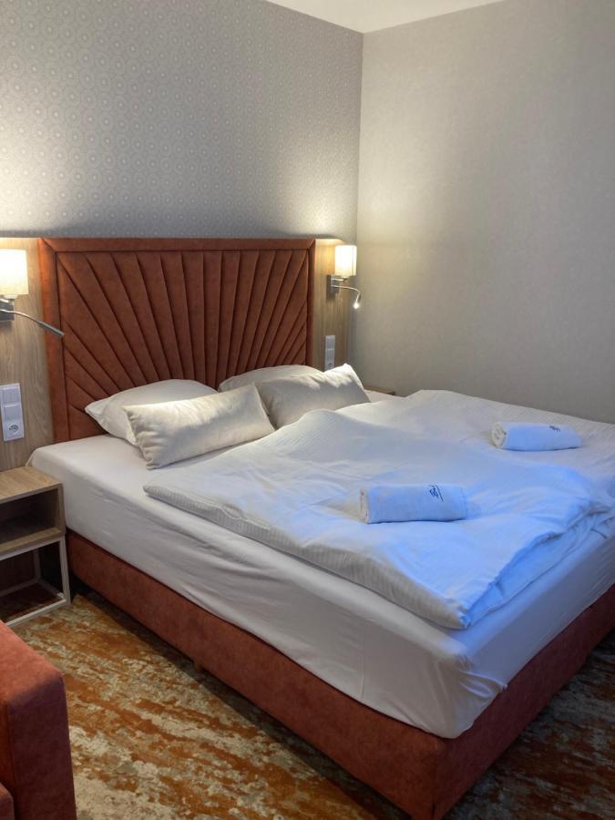 Bel Mare Aqua Apartament Parking Gratis + Taras Miedzyzdroje Ngoại thất bức ảnh